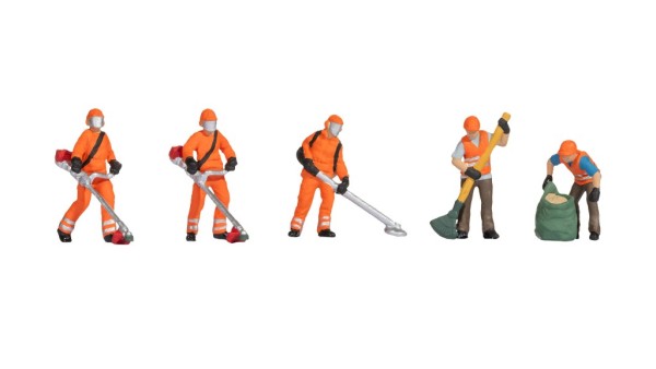 Noch 45064 - TT - Mäharbeiten