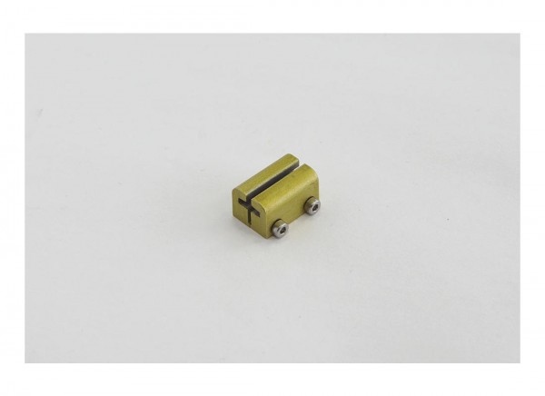 Piko 35293 - G - 10x Schraubschienenverbinder