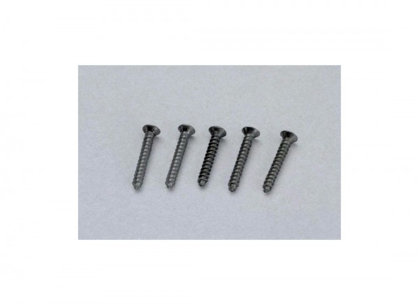 Piko 55488 - H0 - Gleis-Schrauben für Bettungsgleis 1,4 x 18 mm (ca. 400 Stk.)