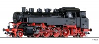 Tillig 02183 - TT - Dampflokomotive BR 086 der DB, Ep. IV