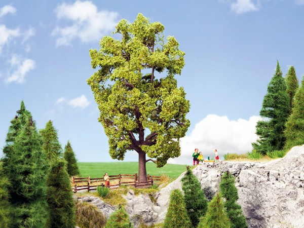 Noch 21781 - Linde, 18,5 cm