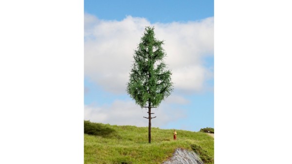 Noch 20196 - Hochstammfichte 21 cm hoch