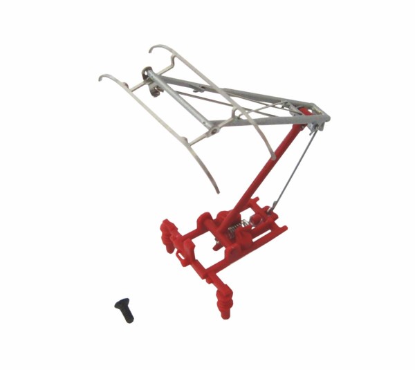 Piko 56261 - H0 - Stromabnehmer neu Vectron PKP