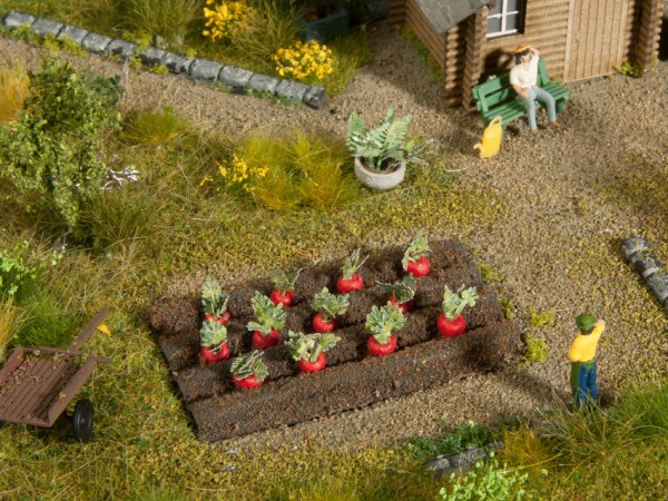 Noch 13221 - H0 - Rote Beete ***Auslaufartikel***