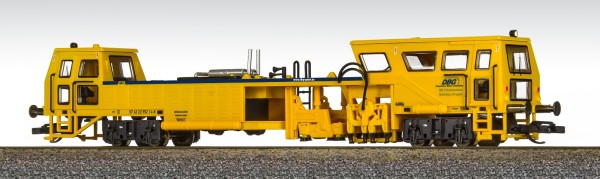 Fischer 26013106 - TT - Gleisstopfmaschine der DBG