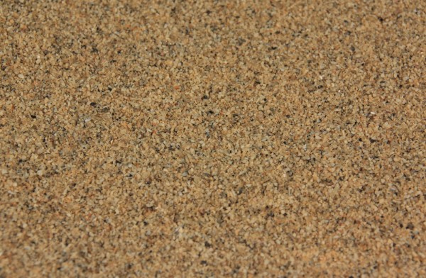 Heki 33110 - Steinschotter sandfarben, mittel 250 g