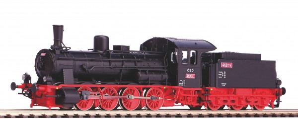 Piko 47103 - TT - Dampflok 415 CSD III