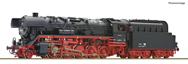 Roco 36089 - TT - Sound Dampflokomotive 44 9982-8, DR, Ep.IV ***begrenzt verfügbar***