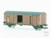 Hädl 113124 - TT - teilmodernisierte Leipzig in Ep. IV