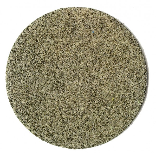 Heki 3363 - Grasfaser Wintergras, 100 g, 3 mm