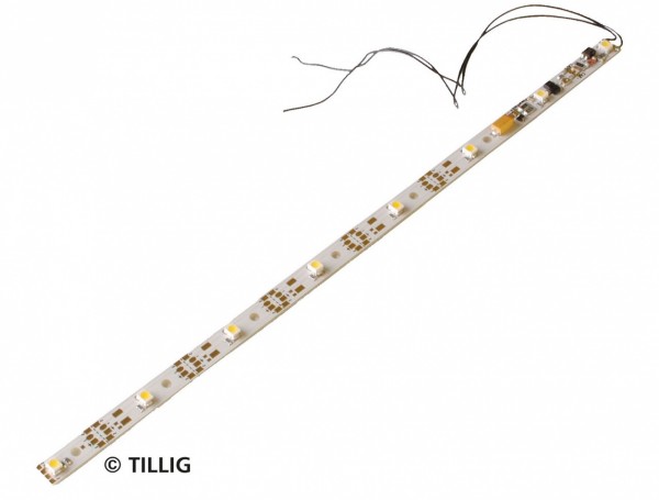 Tillig 08858 - TT - Innenbeleuchtung-Bausatz Universal