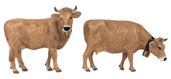 POLA 331554 - G - Allgäuer Braunvieh