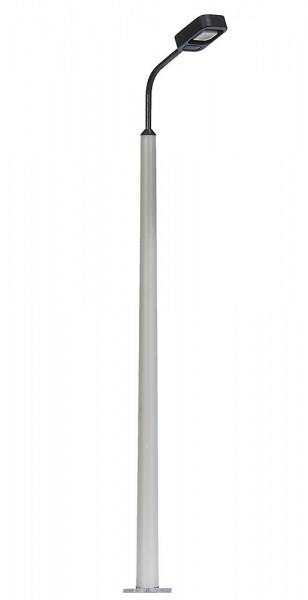 Busch 4156 - H0 - Betonmast-Leuchte, 90 mm