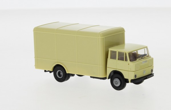 Brekina 82212 - H0 - Henschel HS 16 TL, 1962