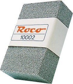 Roco 10002 - ROCO Rubber - Reinigungsstein