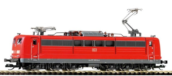 Piko 47208 - TT - E-Lok BR 151 DB AG, Ep.VI + DSS 8pol.