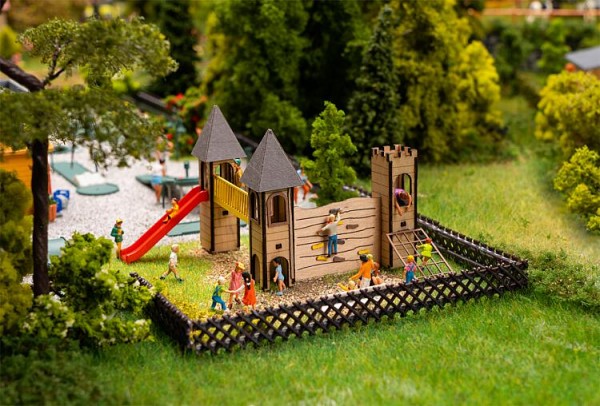 Faller 180446 - H0 - Spielplatz