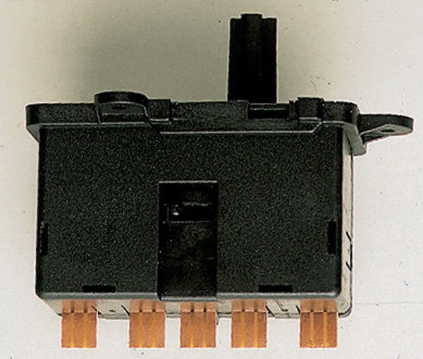 Roco 10030 - H0 - Unterflurweichenantrieb