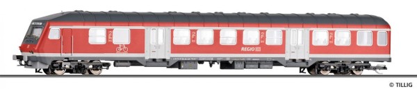Tillig 13835 - TT - Steuerwagen der DB AG, Ep.VI
