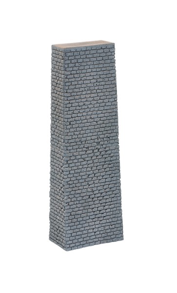 Noch 67032 - H0 - Brückenpfeiler, 19 cm