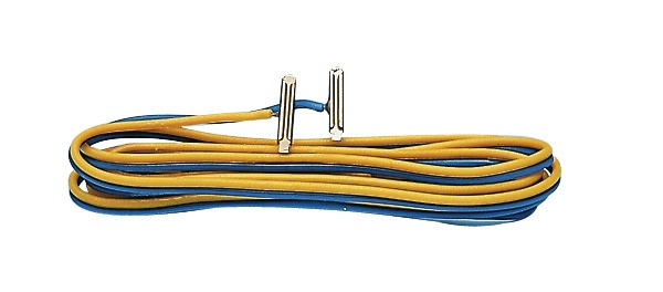 Roco 42613 - H0 - 1x Kabel mit 2 Anschlußlaschen