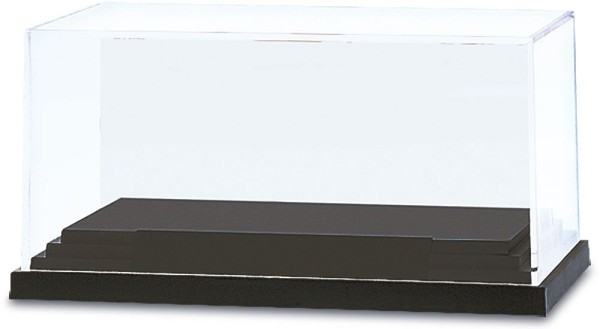 Busch 49973 - H0 - Kunststoffbox »Präsentationsbox Mittel«