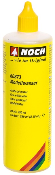 Noch 60873 - Modellwasser, 250 ml