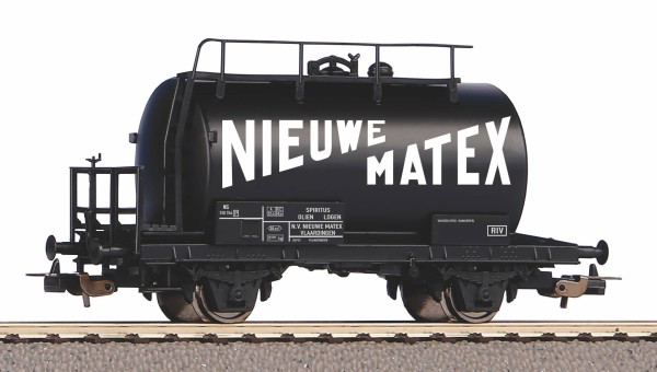 Piko 97157 - H0 - Kesselwagen Nieuwe Matex NS III