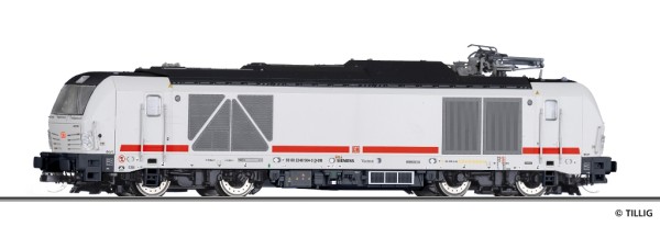Tillig 04869 - TT - Zweikraftlokomotive BR 248.5 der DB AG