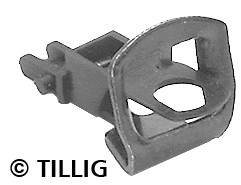 Tillig 08872 - TT - START-Kupplung (10 Stk.)
