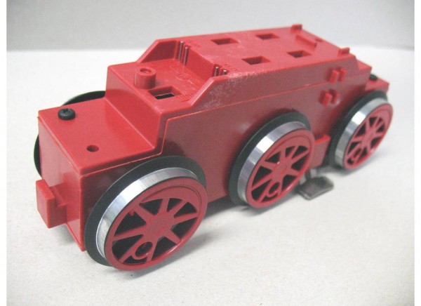 Piko 36102 - G - Antriebseinheit BR 80 komplett (Räder rot)