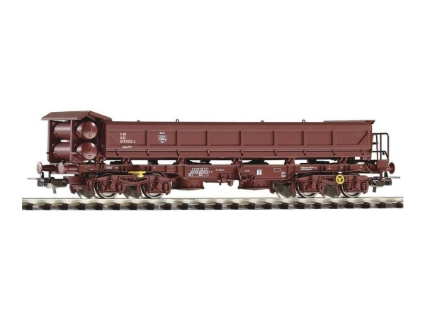 Piko 54601 - H0 - Zweiseitenkipper Fakks127, DR, Ep. IV