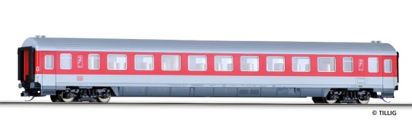Tillig 16519 - TT - Reisezugwagen 2. Klasse Bpmz 293 der DB AG