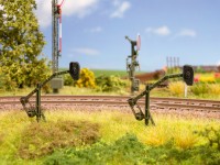Noch 13801 - TT - Signalspannwerk - ***Auslaufartikel***