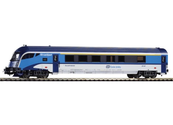 Piko 57671 - H0 - Steuerwagen Railjet CD VI