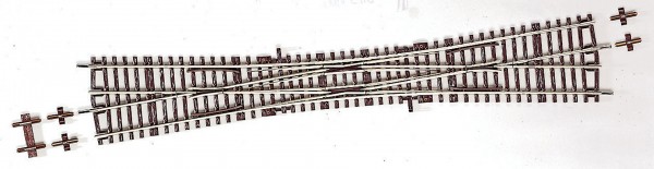 Roco 42496 - H0 - DKW 10 Unterflur