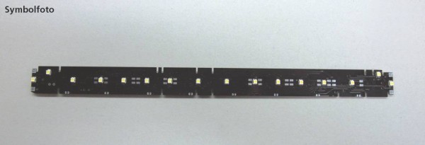 Piko 56297 - H0 - LED Innenbeleuchtung 3yg Wagen