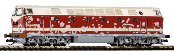 Piko 47349 - TT - Diesellok BR 119 DR IV + DSS PluX16