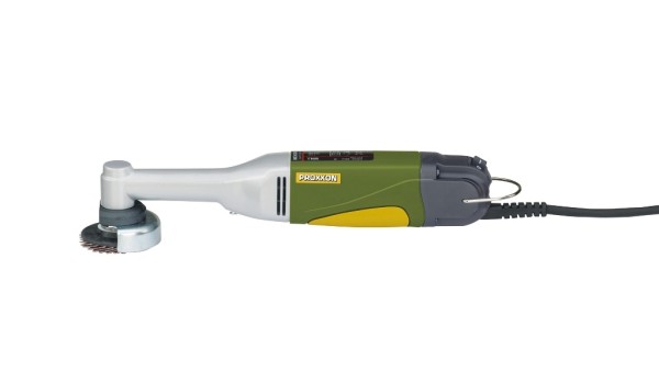 Proxxon 4528547 - Langhals-Winkelschleifer LHW