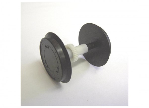 Piko 36170 - G - Radsatz mit Zahnrad Taurus