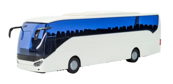 Kibri 21231 - H0 - Bus Setra S 515 HD, Fertigmodell