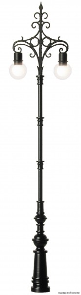 Viessmann 6395 - H0 - Leuchte Brandenburger Tor, 138 mm