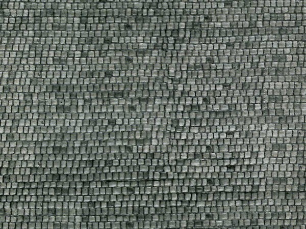 Vollmer 47360 - N - 10x Mauerplatte Pflasterstein aus Karton, 25 x 12,5 cm
