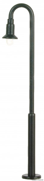 Viessmann 6440 - N - Bogenleuchte, 48 mm