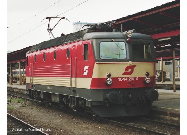 Piko 51620 - H0 - E-Lok Rh 1044 ÖBB