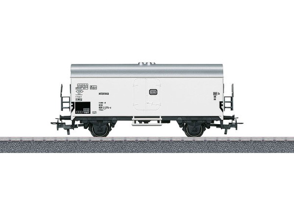 Märklin 4415 - H0 - Kühlwagen Ichqs-u 377 der DB