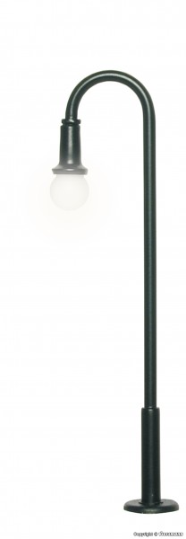 Viessmann 6150 - H0 - Bogenleuchte, 66 mm