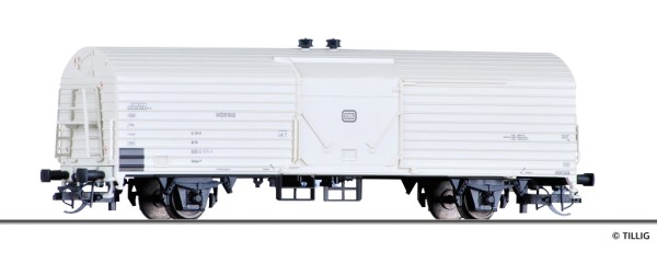 Tillig 14699 - TT - Kühlwagen Ibbhlps 401 der DB, Ep. IV