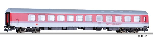 Tillig 74997 - H0 - Speisewagen WRm 130 der DB AG, Ep.V
