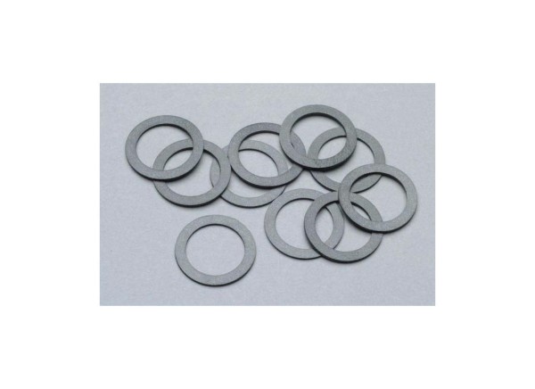 Piko 46020 - TT - 10x Haftreifen Taurus, Herkules 8 x 5,6 mm